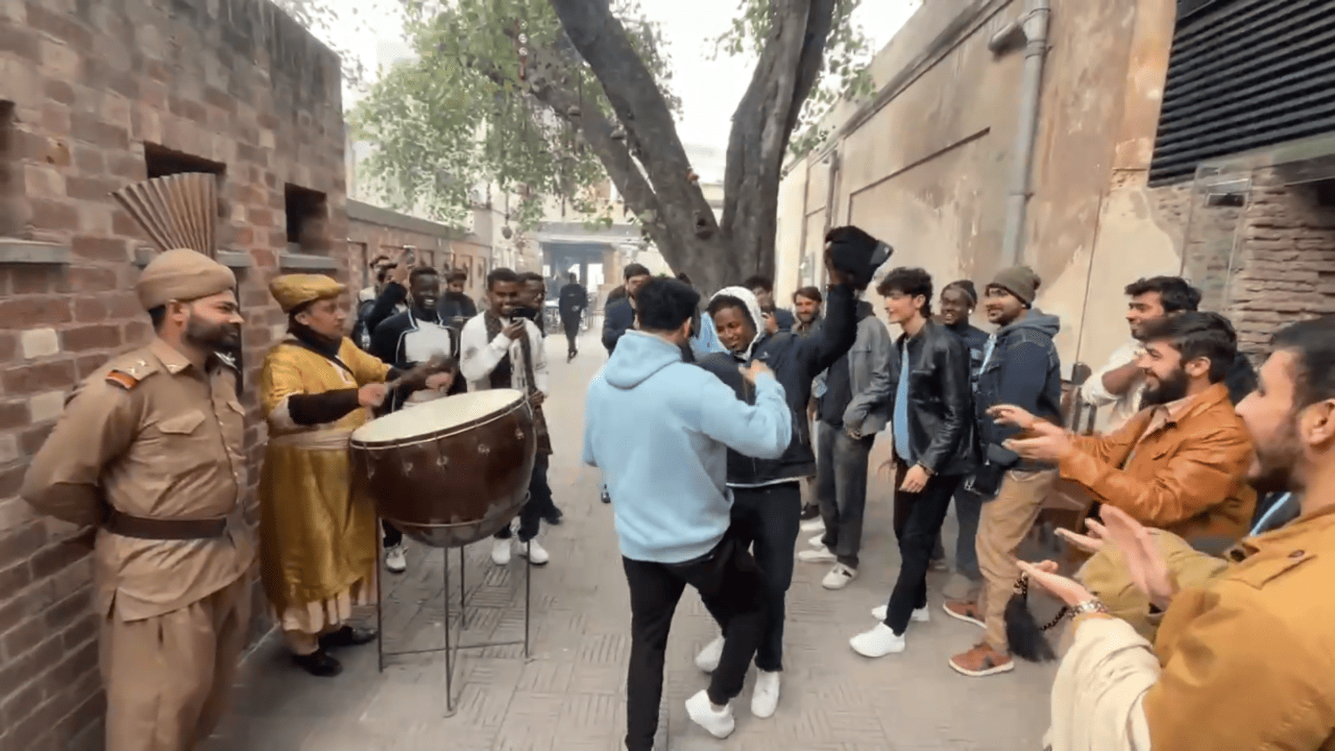 UET Lahore campus highlight 2