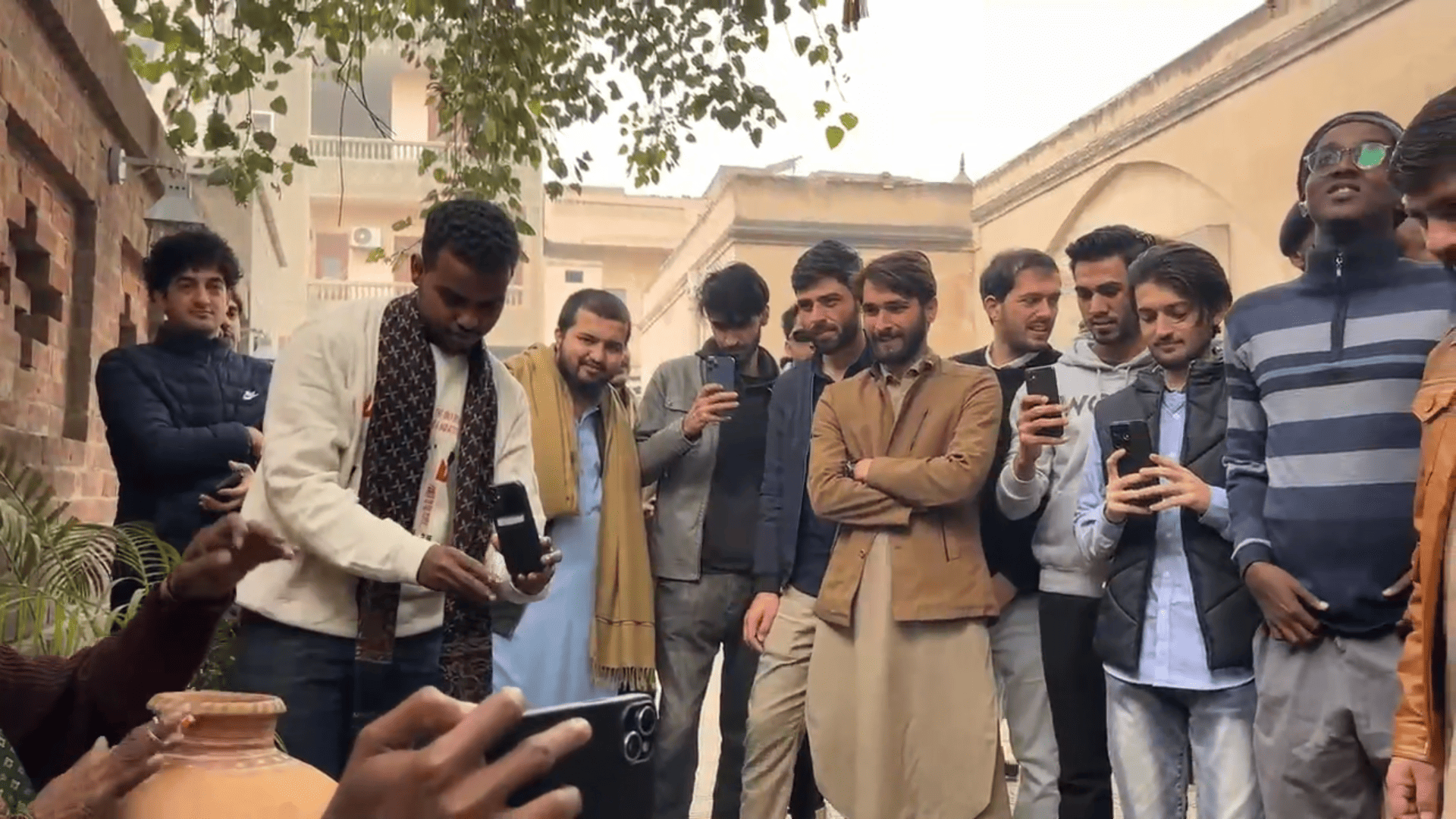 UET Lahore campus highlight 8