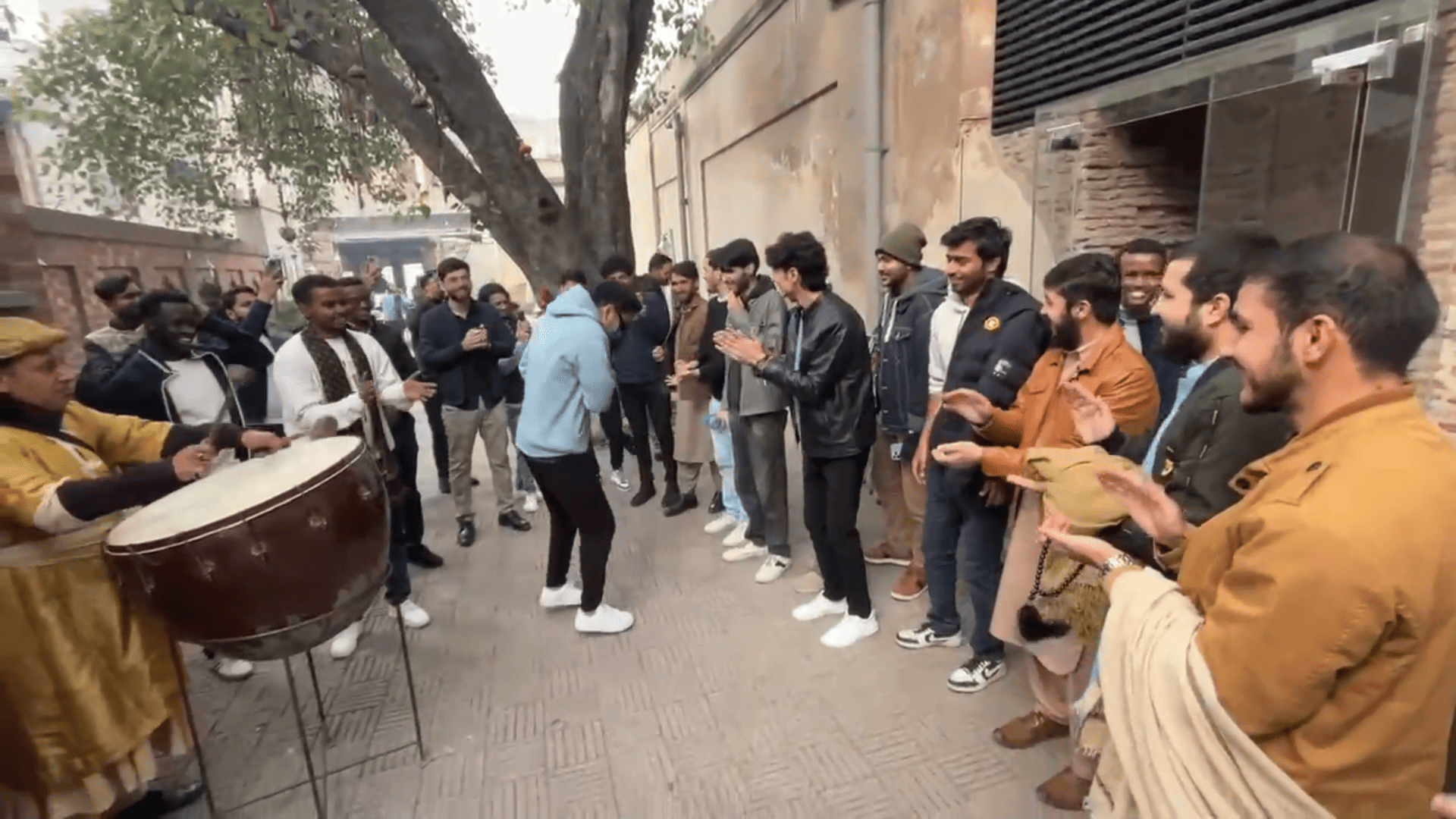 UET Lahore campus highlight 9